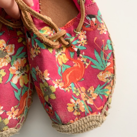 Sperry sandals | Sperry espadrilles - Picture 2 of 4